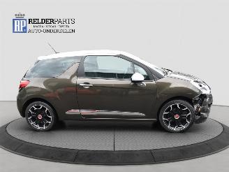Citroën DS3 1.6 HDI picture 7