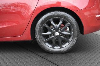 Hyundai I-30 1.4 CVVT picture 21