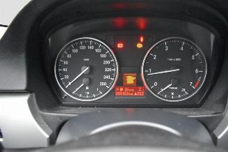 BMW 3-serie 318 TOURING picture 11