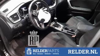 Kia Cee d Ceed Sportswagon (CDF), Combi 5-drs, 2018 1.0i T-GDi 12V picture 13