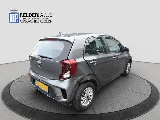 Kia Picanto 1.0 DPI 12 V  43.669 KM picture 5