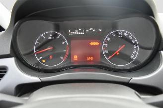 Opel Corsa-E 1.4 16 V picture 11