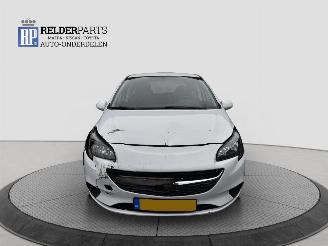 Opel Corsa-E 1.4 16 V picture 7