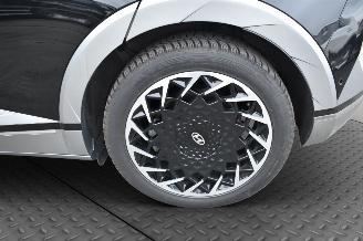 Hyundai ioniq 5 58 KWH picture 22