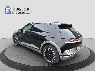 Hyundai ioniq 5 58 KWH picture 3