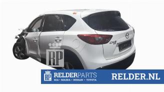 Mazda CX-5 CX-5 I (KE,GH), SUV, 2011 2.2 Skyactiv D 175 16V 4WD picture 4