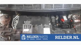 Toyota ProAce ProAce, Van, 2016 2.0 D-4D 122 16V Worker picture 12