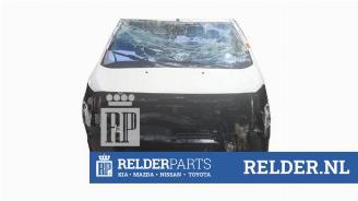 Toyota ProAce ProAce, Van, 2016 2.0 D-4D 122 16V Worker picture 9