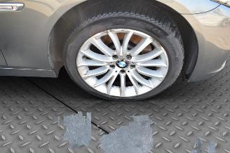 BMW 5-serie 525 D 16V picture 20