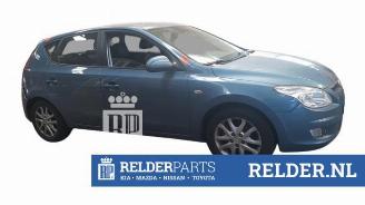Hyundai I-30 i30 (FD), Hatchback, 2007 / 2011 1.6 CVVT 16V picture 8