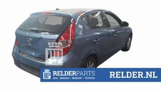 Hyundai I-30 i30 (FD), Hatchback, 2007 / 2011 1.6 CVVT 16V picture 7