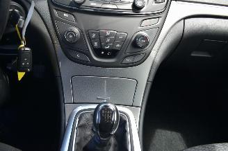 Opel Insignia 1.6 SIDI  TURBO picture 14