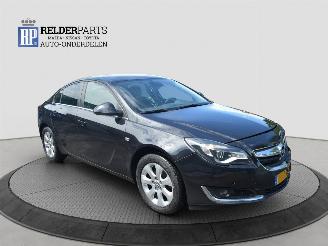 Opel Insignia 1.6 SIDI  TURBO picture 8