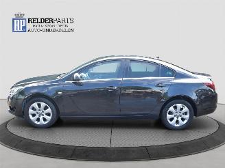 Opel Insignia 1.6 SIDI  TURBO picture 2