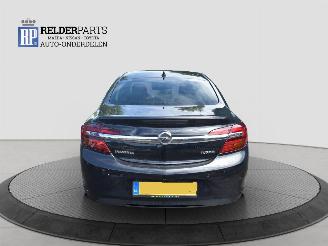 Opel Insignia 1.6 SIDI  TURBO picture 4