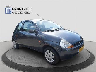 Ford Ka 1.3 picture 6