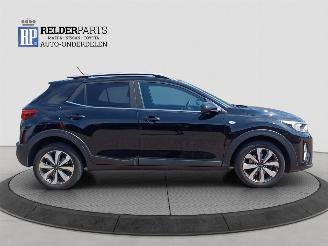 Kia Stonic 1.0 T GD-I  MHEV DYNAMIC picture 6