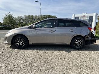 Toyota Auris Touring Sports 1.3 170.709 KM!! picture 5