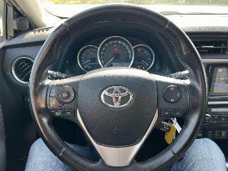 Toyota Auris Touring Sports 1.3 170.709 KM!! picture 32