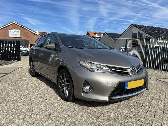 Toyota Auris Touring Sports 1.3 170.709 KM!! picture 2