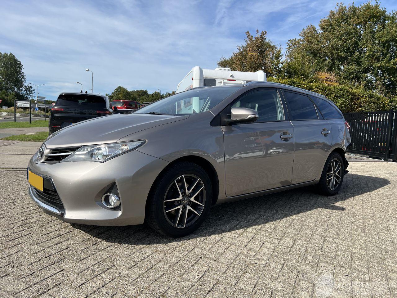 Toyota Auris Touring Sports 1.3 170.709 KM!!