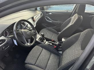 Opel Astra Sports Tourer - 1.0 Innovation picture 21