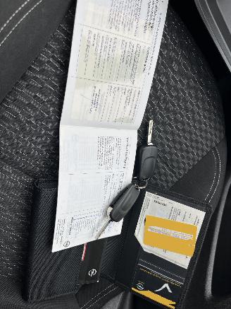 Opel Astra Sports Tourer - 1.0 Innovation picture 19