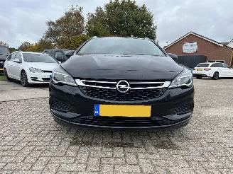 Opel Astra Sports Tourer - 1.0 Innovation picture 2