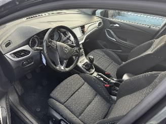 Opel Astra Sports Tourer - 1.0 Innovation picture 20