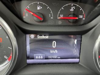 Opel Astra Sports Tourer - 1.0 Innovation picture 17