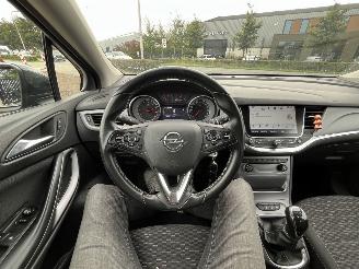 Opel Astra Sports Tourer - 1.0 Innovation picture 18