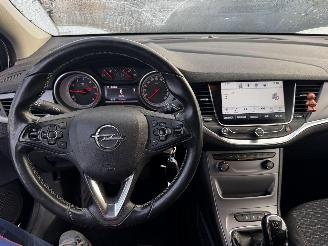 Opel Astra Sports Tourer - 1.0 Innovation picture 22