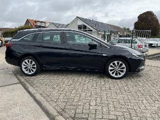 Opel Astra Sports Tourer - 1.0 Innovation picture 11