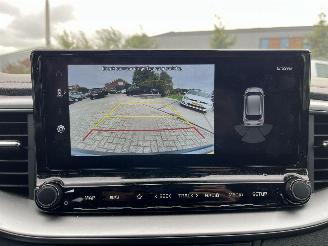 Kia Ceed 1.0 T-GDi DynamicLine picture 20