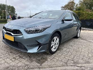 Kia Ceed 1.0 T-GDi DynamicLine picture 2