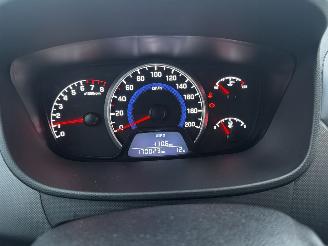 Hyundai I-10 1.0i cool navi picture 16