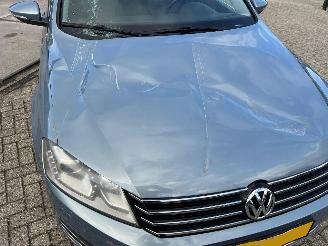 Volkswagen Passat 2.0 TDI HIGHLINE 153.142 KM !! AUTOMAAT picture 24