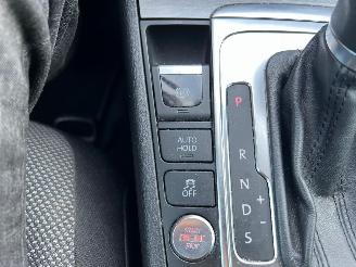 Volkswagen Passat 2.0 TDI HIGHLINE 153.142 KM !! AUTOMAAT picture 11