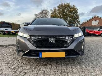 Peugeot 308 1.2 PureTech Allure  97.723 KM !! AUTOMAAT picture 2