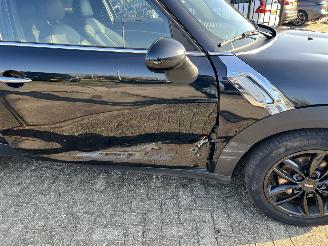 Mini Paceman 1.6 Cooper Chili  119.346 KM !! picture 9