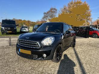 Auto incidentate Mini Paceman 1.6 Cooper Chili  119.346 KM !! 2013/5