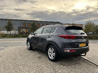 Kia Sportage 1.6 GDI First Edition 2 OWNERS !! picture 7