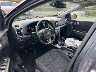 Kia Sportage 1.6 GDI First Edition 2 OWNERS !! picture 8