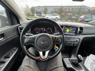 Kia Sportage 1.6 GDI First Edition 2 OWNERS !! picture 25