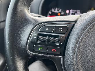 Kia Sportage 1.6 GDI First Edition 2 OWNERS !! picture 17