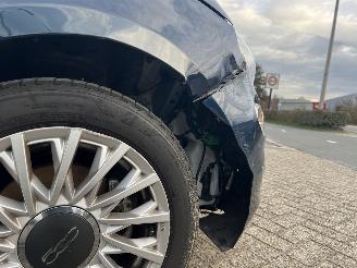 Fiat 500 1.0 Hybrid Dolcevita  18.474 KM !! picture 12