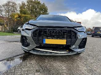 Audi Q3 E-Tron - 45 TFSI e S edition picture 2