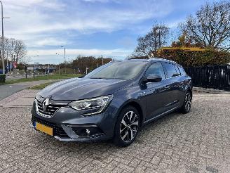 Avarii autoturisme Renault Mégane 1.3 TCe Bose  114.276 KM !! 2018/8