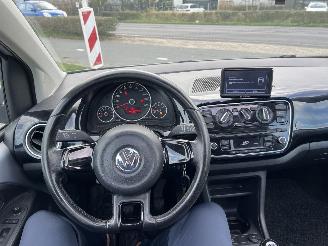 Volkswagen Up! 1.0 high up! Pano picture 13
