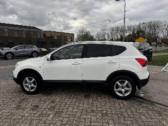 Nissan Qashqai 1.6 Visia Pano 134.892 KM !! picture 8
